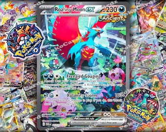 pokemon roaring moon card list Mantine (20/101) (Delta Species) [EX: Dragon Frontiers]
