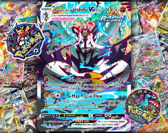 M レシラム gx gmax vmax キョダイマックス ex ポケモンカード - Etsy 日本