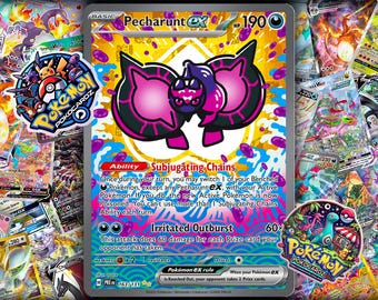 Gengar H9/H32 Skyridge 2003 - English Version - Holographic Gengar H9/H32 Skyridge 2003 - English Version - Holographic