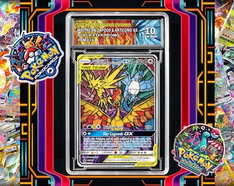 キングドラEX ホロンファントムズ デルタ種 リバースホロフォイル PSA