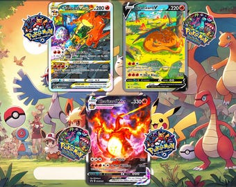 バンドル リザードン カメックス フシギバナ ポケモンカード GB