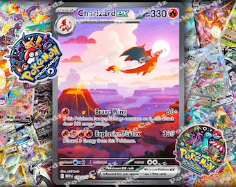 リザードンGX 013/131 サン＆ムーン - 日本語版 - ホログラフィック