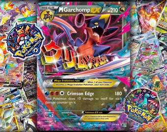 M インテレオン Ex GX ポケモンカード - Etsy 日本