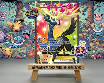 ゼルネアス　Xerneas AR × 20 cards (Bulk Lot) il_340x270.7223033343_h736.jpg