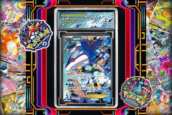 pokemon cards double crisis Finally completed one of my favorite sets: Double Crisis! : r/PokemonTCG
