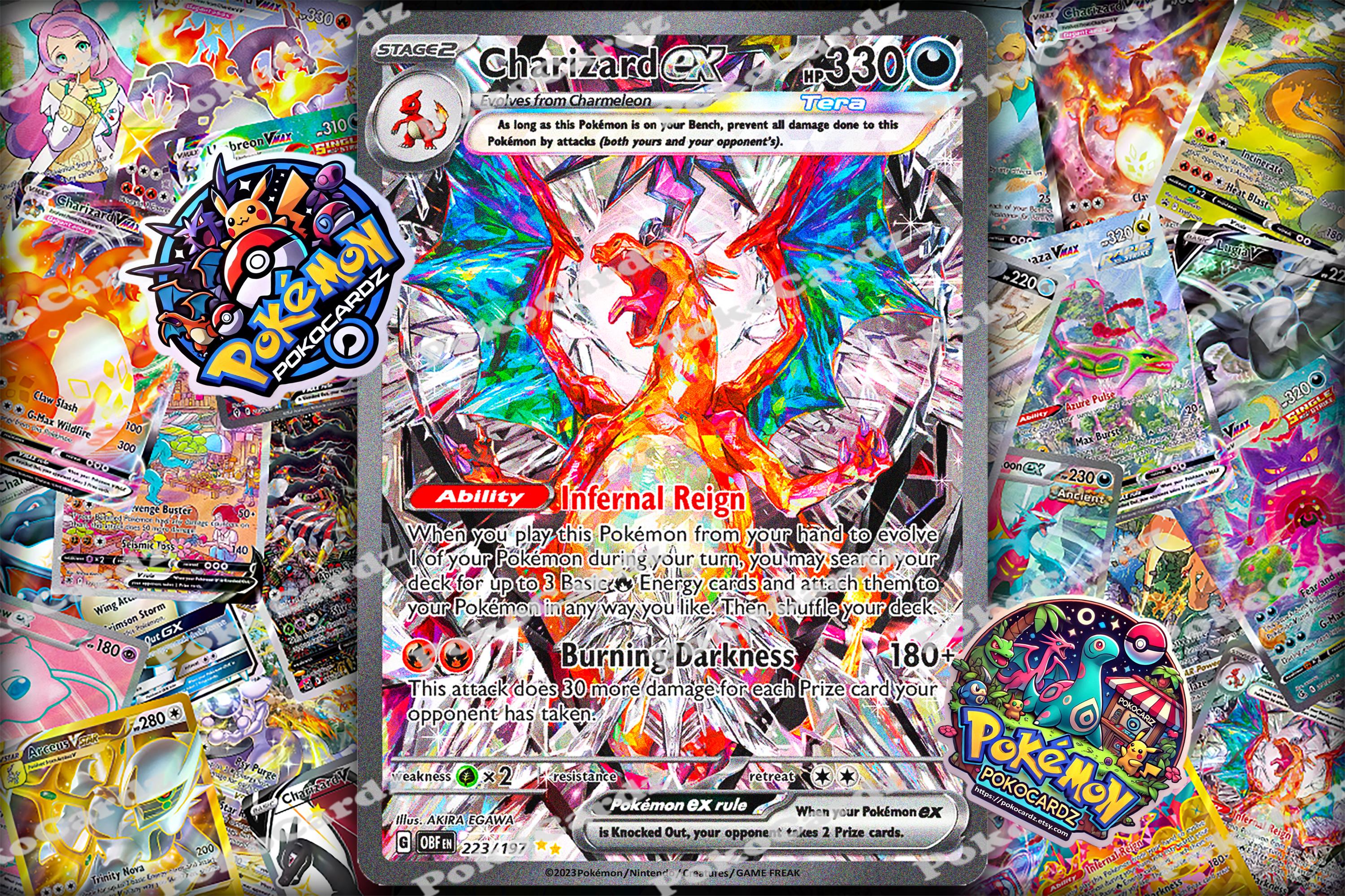 sandy shocks pokemon card value Pokemon TCG: Sword & Shield