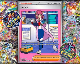 Ledyba Southern Islands 7/18 Promo - Perfect Gift for Poke Fans