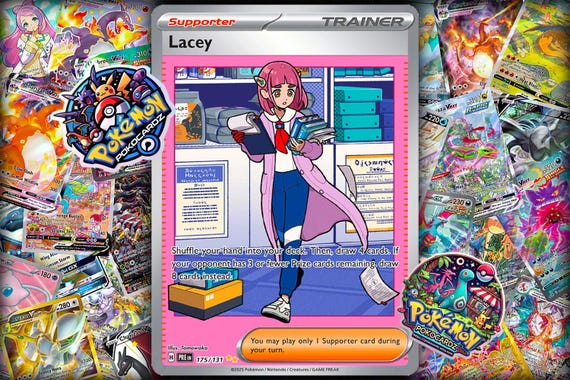 eeveelution pokemon cards Eeveelutions – Prismatic Evolutions – MTGPlaymats main image 1