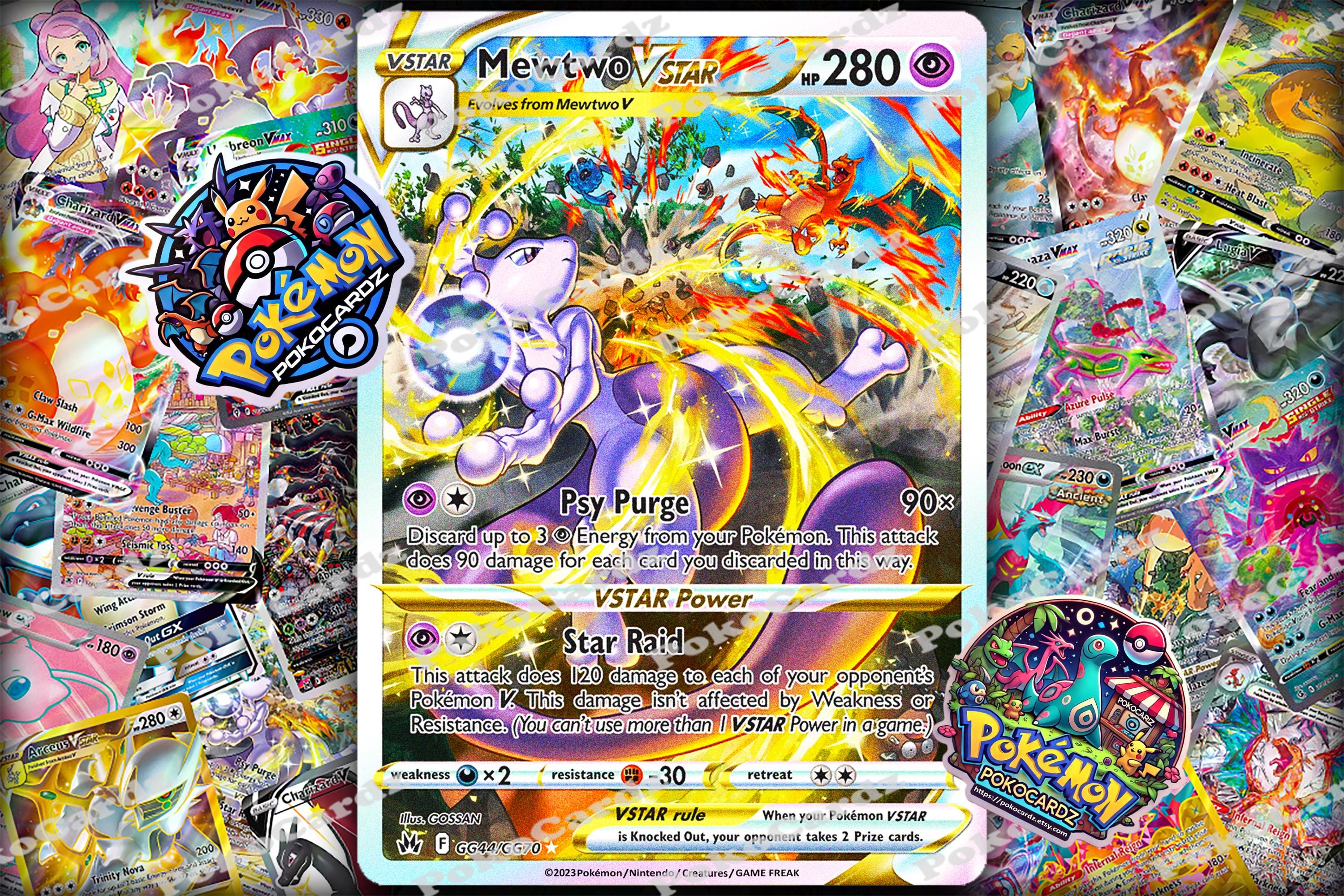 「Komachi Angel専用」ミュウ VSTAR & リザードン VSTAR リザードンVSTAR | ポケモンカードゲーム公式ホームページ