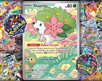 ポケモンカード「M リザードン EX 002/021 XYA HP220 ホロ 新品未使用