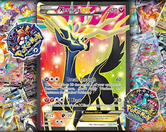 ミラージュフォレスト 1/1 / レジアイス*（ゴールドスター）033/086