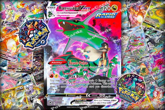pokemon cards collectors chest Pokémon TCG: 2025 Mega Evolutions Collector Chest