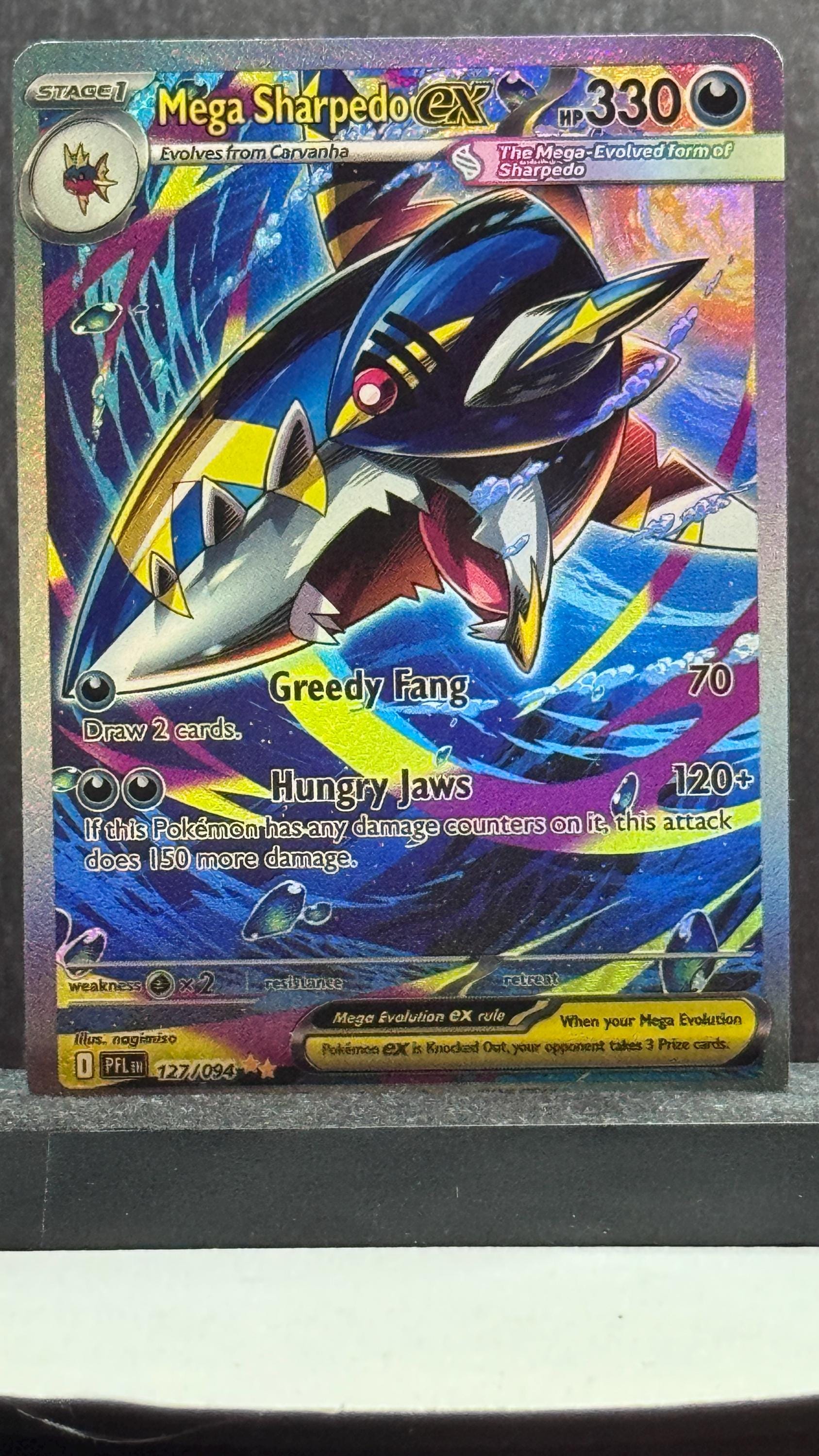perrserker pokemon card Galarian Perrserker V - 129/196 Ultra Rare