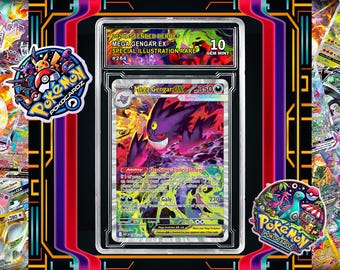 PSA 10 EEVEE Full Art 078/066 Sv5a Art Rare HOLO Japanese Pokemon