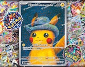 Pikachu With Grey Felt Hat · Scarlet & Violet Promos (SVP) #085