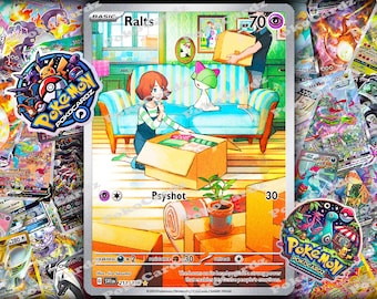 マリオ ピカチュウ 294/XY-P 日本の XY ホロ プロモ プロキシ