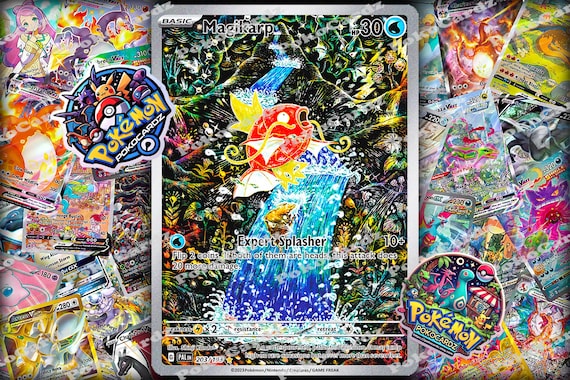 pokemon cards base set pack Pokemon Cards - BASE SET - Booster Pack (11 cards) - Blastoise Artwork