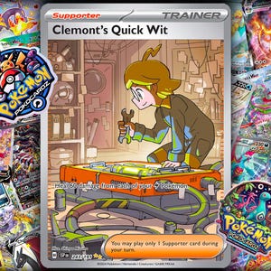 Clemont - Etsy Canada Clemont - Etsy Canada