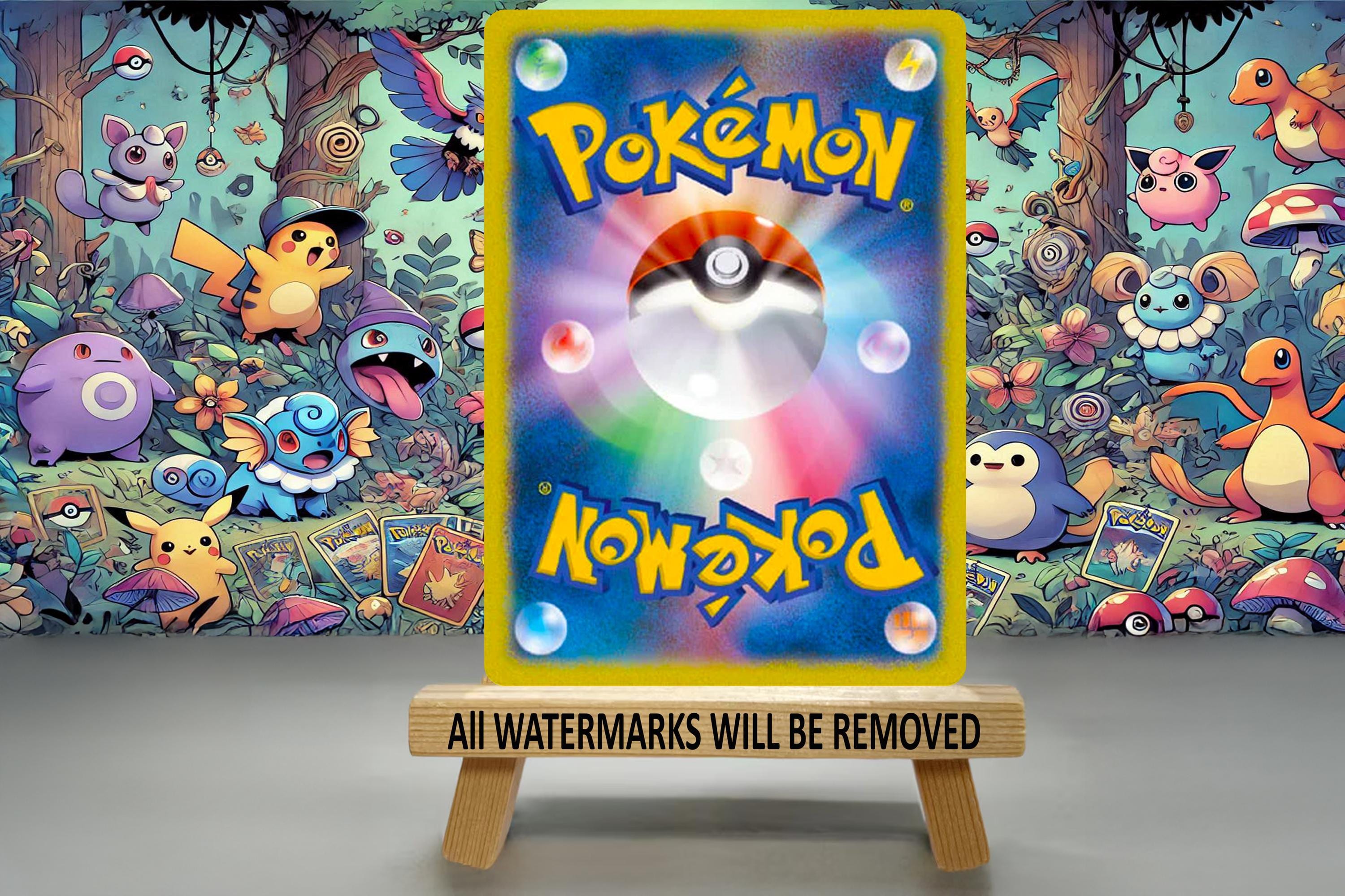 M Sachiko-ex (XY-P Promo 298) - Proxy Card - Etsy