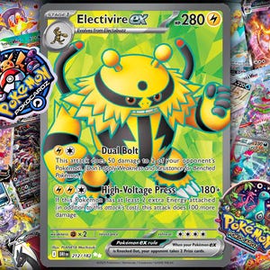 Wählbar z.B. aus · Destined Rivals (DRI) #212 Proxy Card