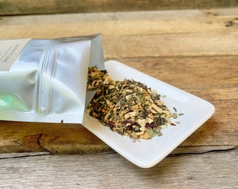 Skinny Leaf Tea - Loose Leaf Tea Blend