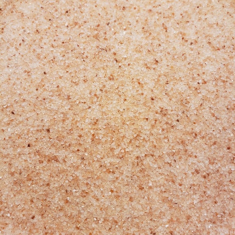 Chipotle Sea Salt Bulk salt image 9