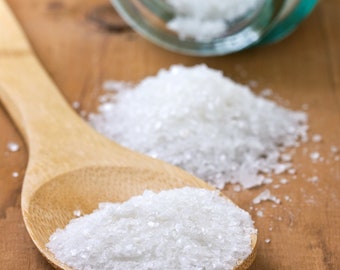 Sel Gris Sea Salt - Bulk salt