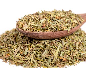 Thyme - Thyme Leaf - Bulk Thyme Herb