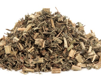 Motherwort Organic Herb - Dried Motherwort