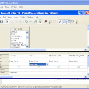 OPENOFFICE for Windows, Vista, 7, 8, 10 Dvd WORD & EXCEL Compatible ...