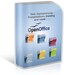 OPENOFFICE for Windows, Vista, 7, 8, 10 Dvd WORD & EXCEL Compatible ...