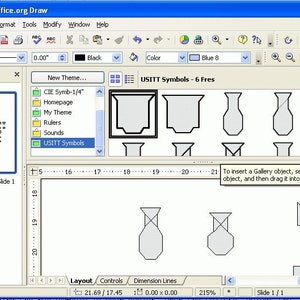 OPENOFFICE for Windows, Vista, 7, 8, 10 Dvd WORD & EXCEL Compatible ...
