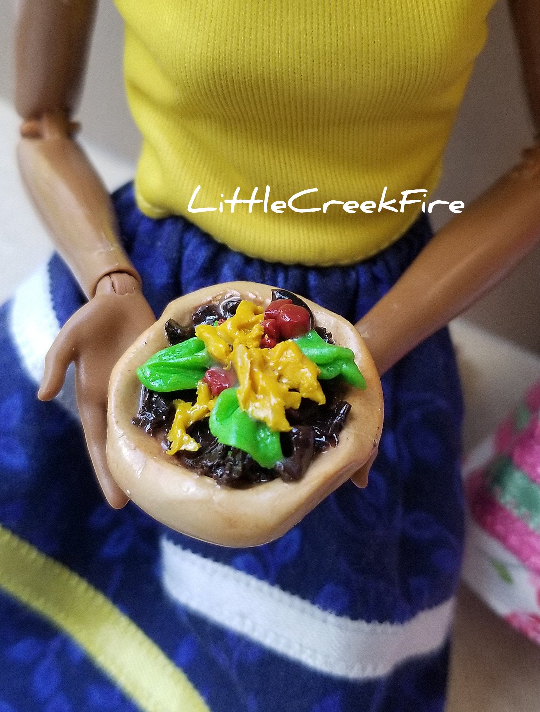 Barbie Tacos