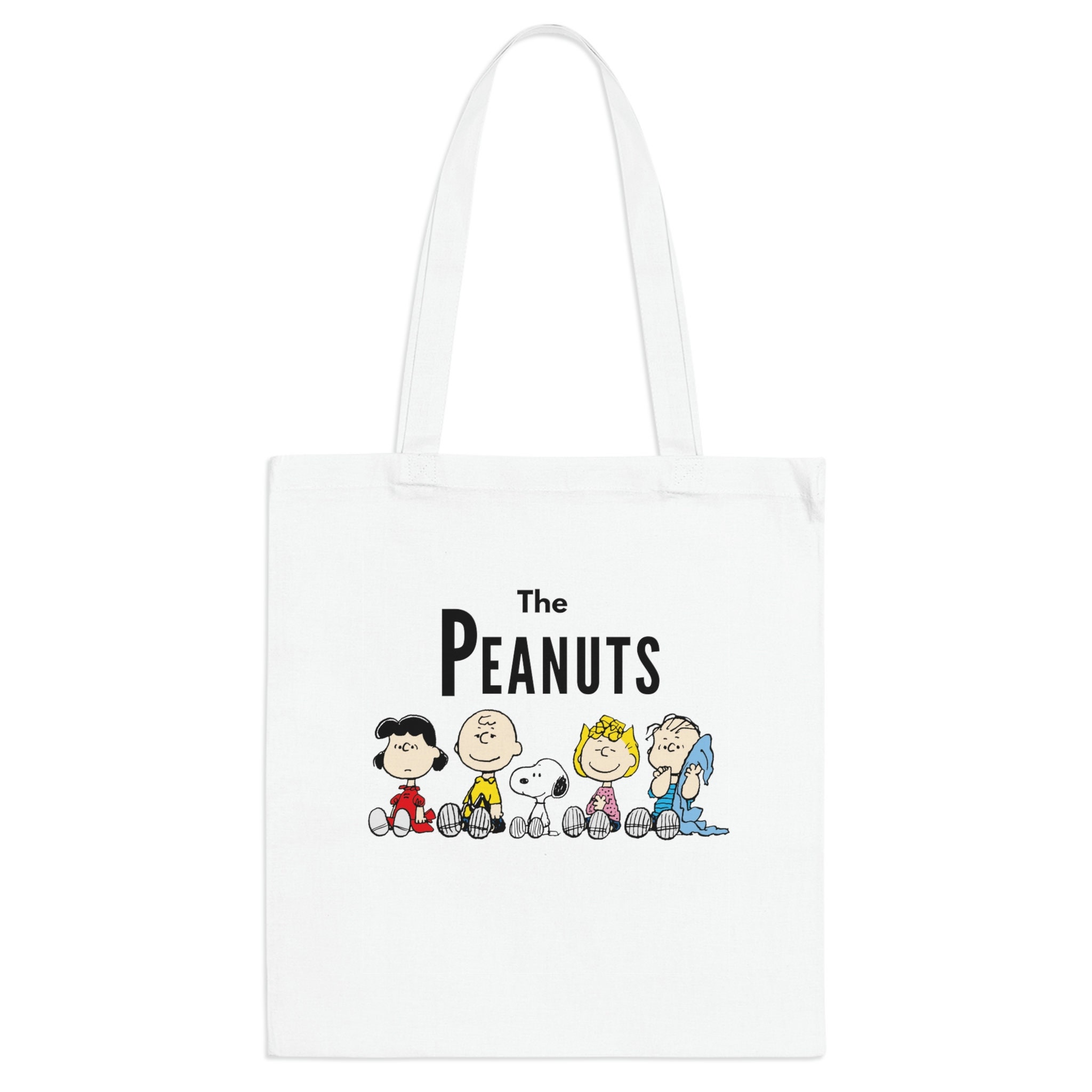 Discover The Peanuts Snoopy Tragetasche