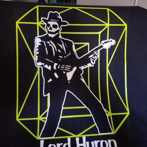 Lord Huron Shirt Etsy
