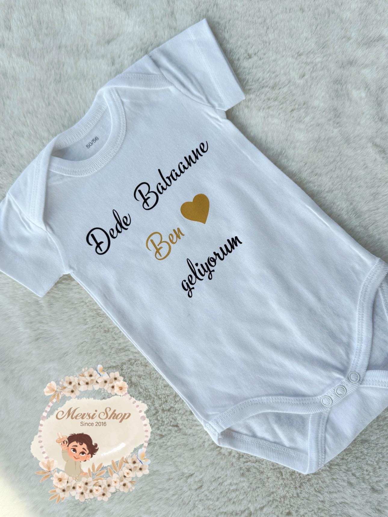 Baby body grandparents España