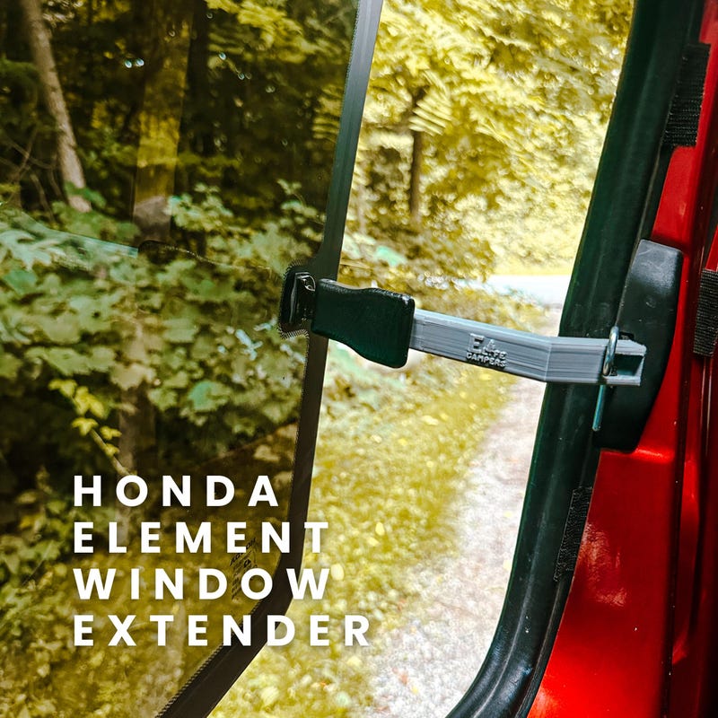 Element Us Honda Element Badging - Etsy