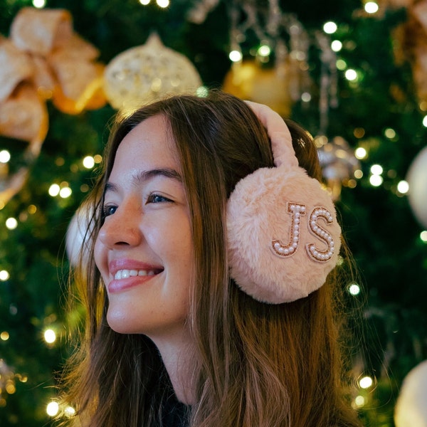 Ear Muffs Etsy