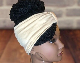 Senegalese Twist Wig Box Braid Passion Twist Headband Wig Bun Wig Updo Wig Ponytail Wigs Braid Wigs for Black Women