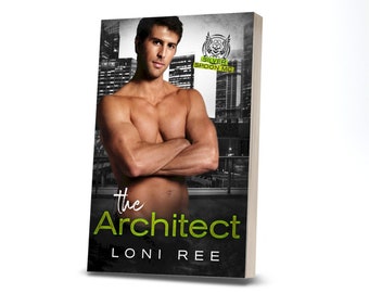 The Architect by Loni Ree Signed Paperback