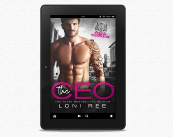 The CEO by Loni Ree EBOOK