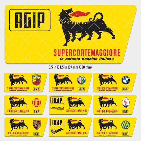 Adesivo Per Tappo Benzina Auto: Divertente Faccina, In PET Impermeabile, 12,7 Cm, Nero, Antigraffio