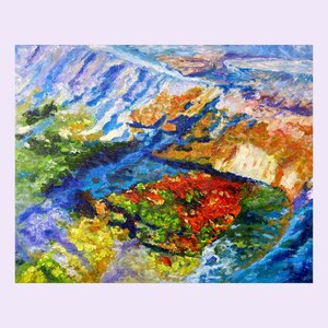 Digital Oil Painting Prints Printable Art Wall Art Prints Instant Download Art Prints Digital Downloads Oil Painting Reproduction Art Prints
