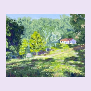 Digital Oil Painting Prints Printable Art Wall Art Prints Instant Download Art Prints Digital Downloads Oil Painting Reproduction Art Prints