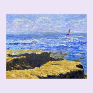 Digital Oil Painting Prints Printable Art Wall Art Prints Instant Download Art Prints Digital Downloads Oil Painting Reproduction Art Prints