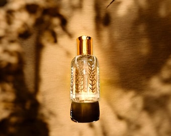 Silk Musk Attar Arabian Silk Musk Attar Affordable Price FAWWAHA