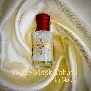 Baby Powder Tahara Concentrated Imported Fragrance