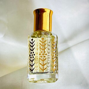 WOODY SAGE Exclusive Perfume and Oil image 2