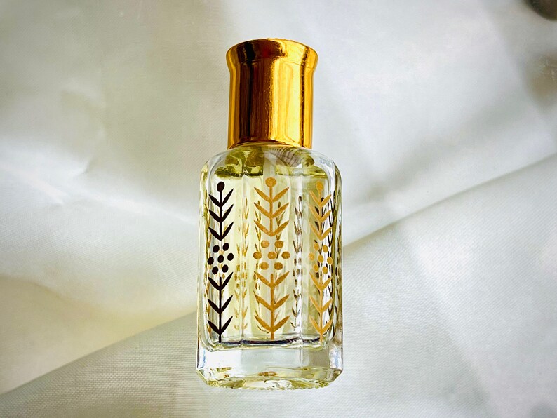 WOODY SAGE Exclusive Perfume and Oil image 2
