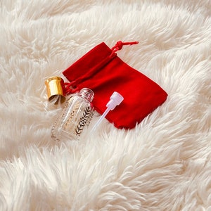 WOODY SAGE Exclusive Perfume and Oil image 4